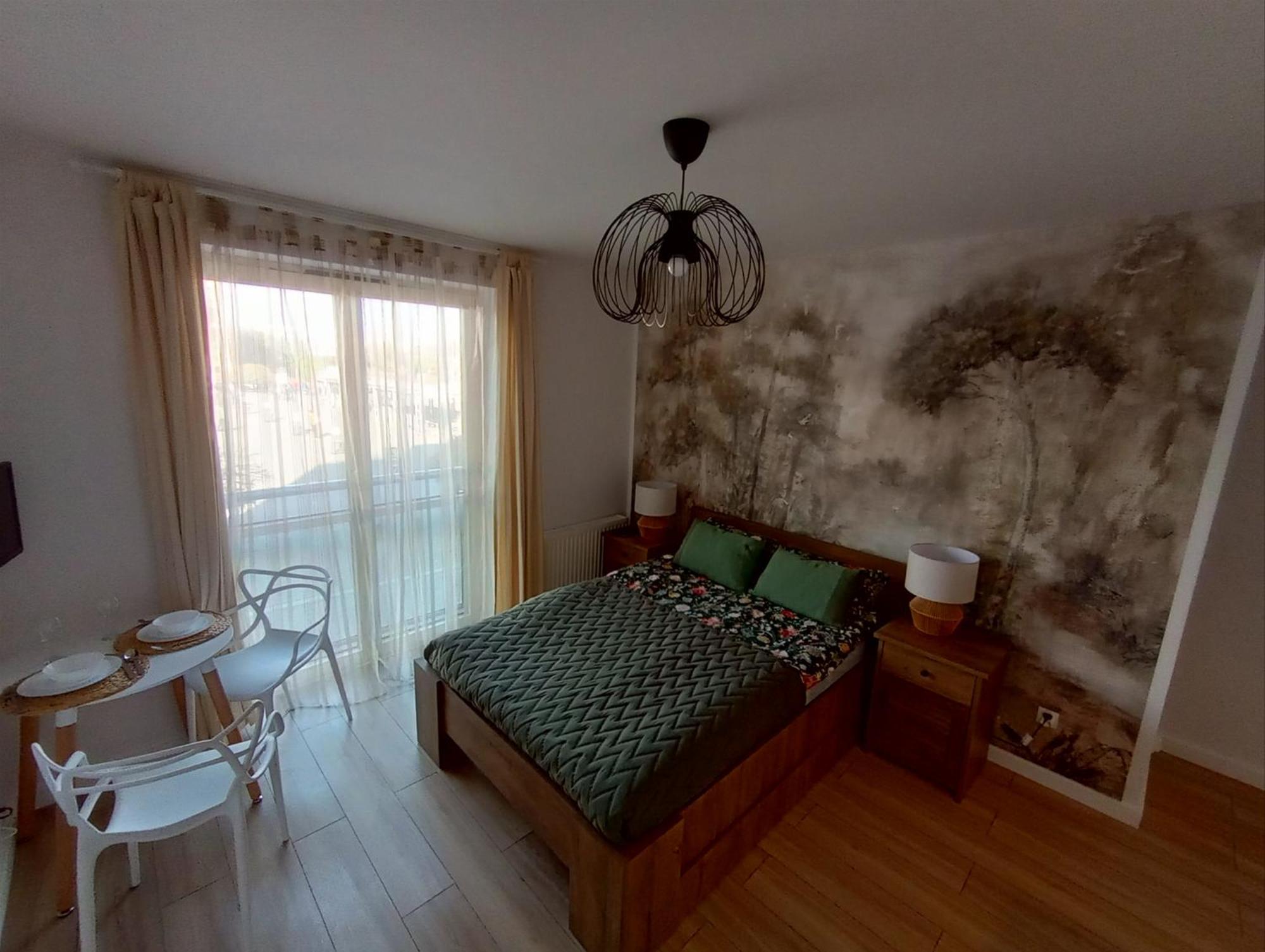 Old Town Premium Apartment - Ghetto Heroes Square View Красков Екстериор снимка