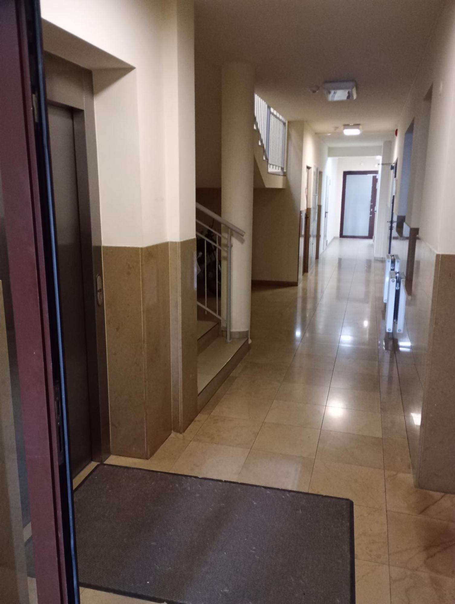 Old Town Premium Apartment - Ghetto Heroes Square View Красков Екстериор снимка