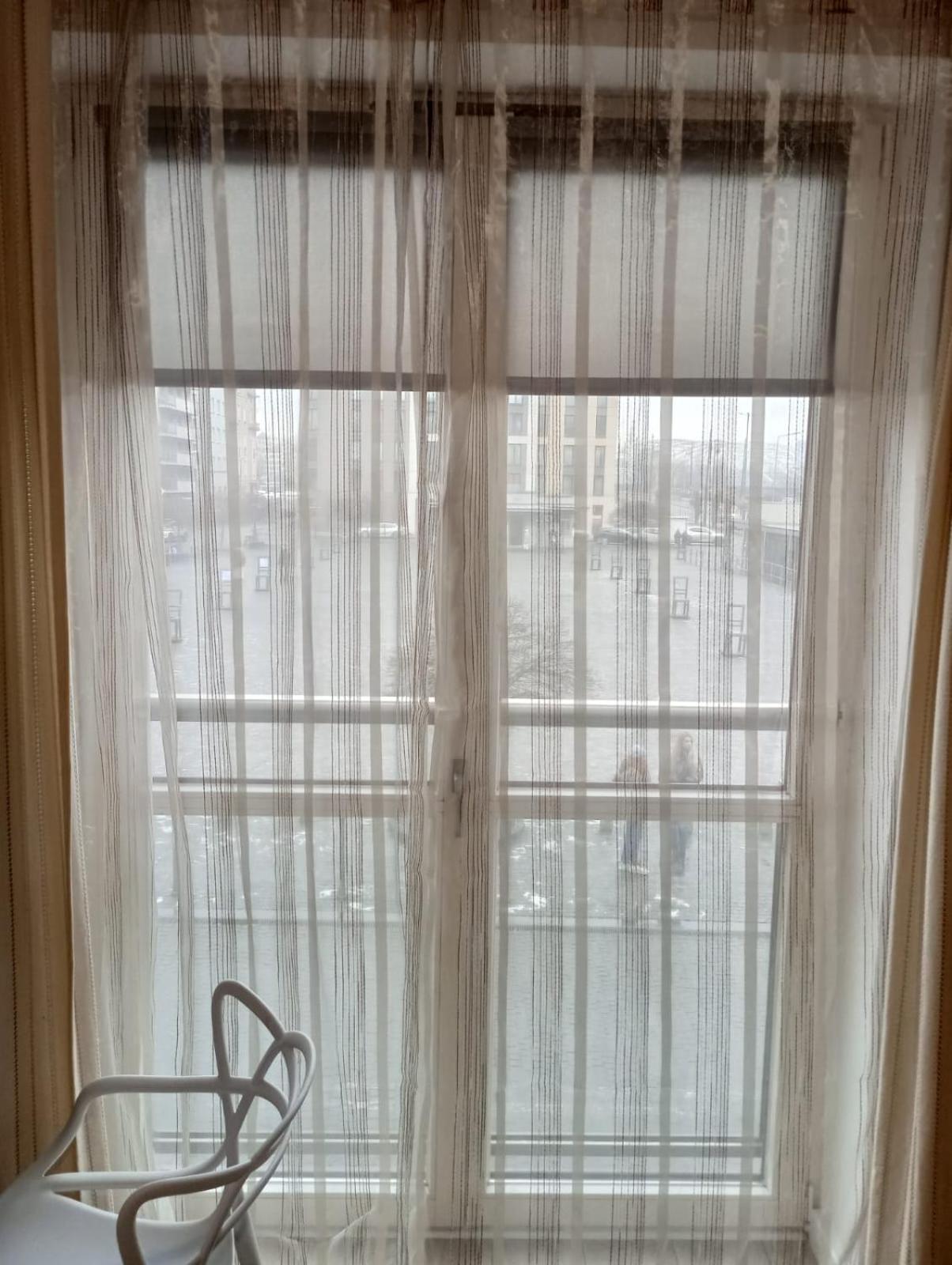 Old Town Premium Apartment - Ghetto Heroes Square View Красков Екстериор снимка